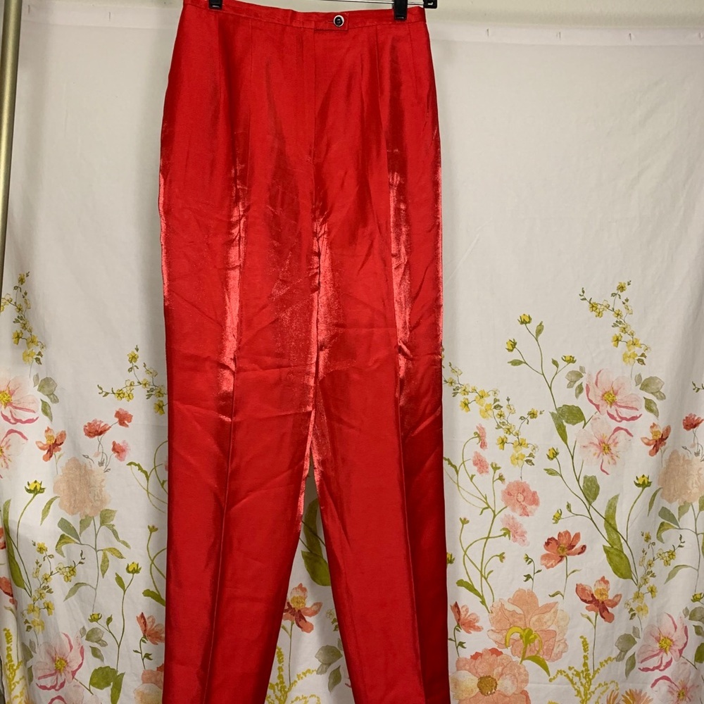 Harve’ Bernard evening Pants